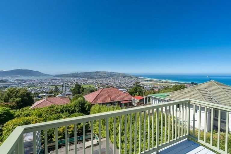 Photo of property in 8 Marewa Street, Kew, Dunedin, 9012