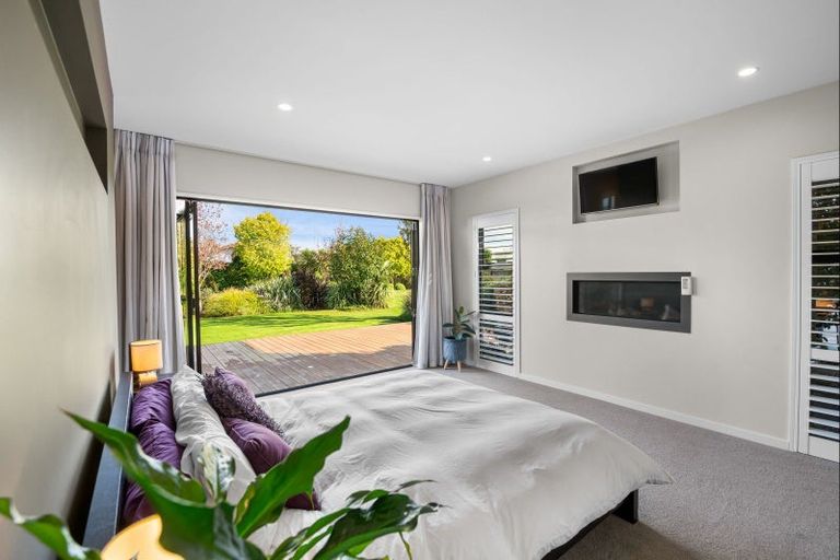 Photo of property in 35 Rossington Drive, West Melton, 7618