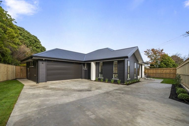 Photo of property in 207 South Street, Feilding, 4702