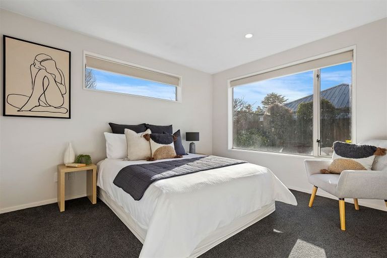 Photo of property in 14 Ashmore Lane, Strowan, Christchurch, 8052