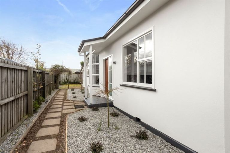 Photo of property in 41 Mackenzie Avenue, Woolston, Christchurch, 8023