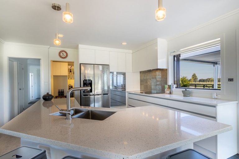 Photo of property in 743 Puketaha Road, Puketaha, Hamilton, 3281