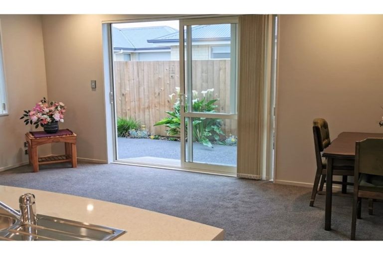 Photo of property in 3/14 Nicholls Road, Halswell, Christchurch, 8025