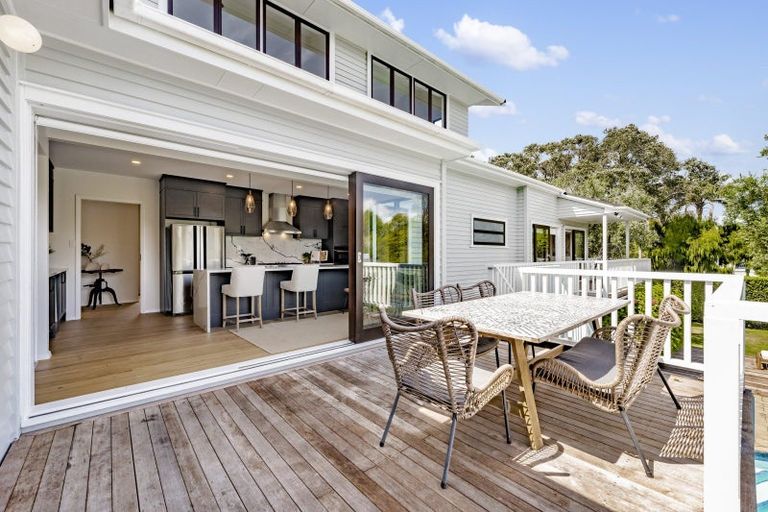 Photo of property in 5a Crescent Road, Epsom, Auckland, 1023