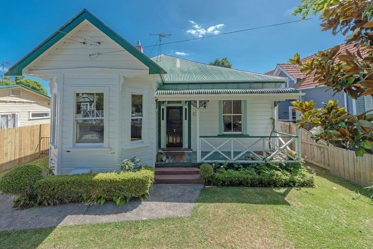 Photo of property in 63 Wellington Street, Hamilton East, Hamilton, 3216