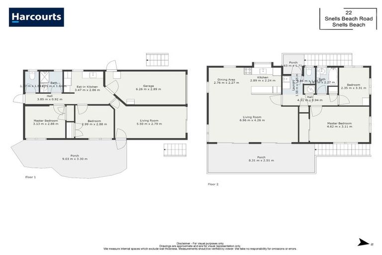 Photo of property in 22 Snells Beach Road, Snells Beach, 0920