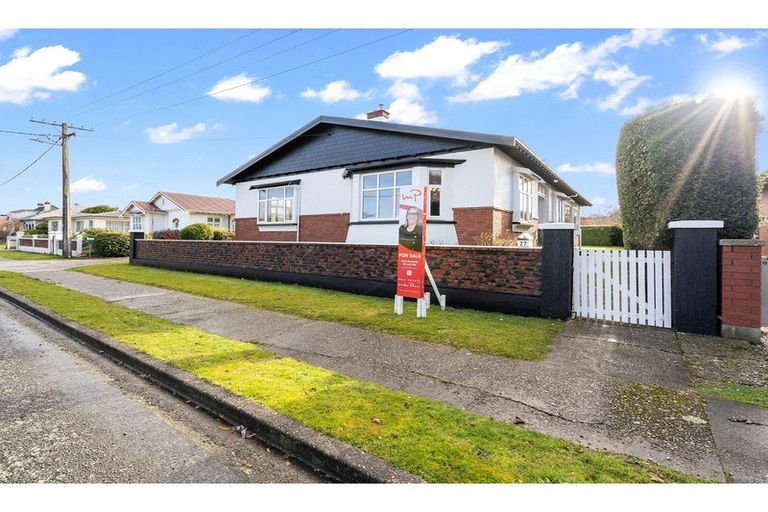 Photo of property in 27 Albany Street, Gore, 9710