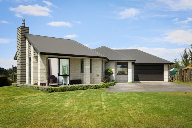 Photo of property in 137a Wainui Road South, Whakamarama, Katikati, 3181