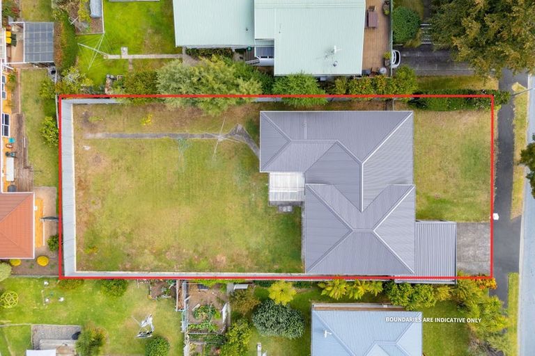 Photo of property in 5 Clark Place, Hillcrest, Hamilton, 3216