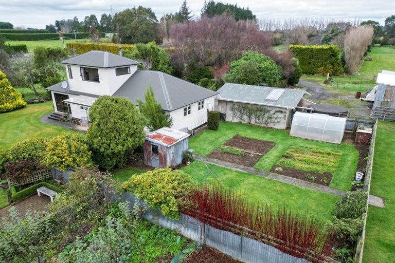 Photo of property in 398 Drysdale Road, Myross Bush, Invercargill, 9872