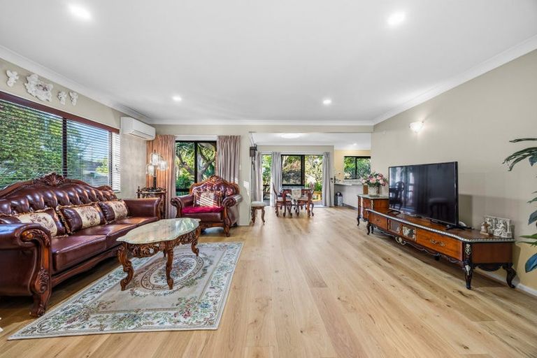 Photo of property in 379 Hobsonville Road, Hobsonville, Auckland, 0618