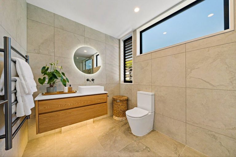 Photo of property in 26 Ngaiwi Street, Orakei, Auckland, 1071