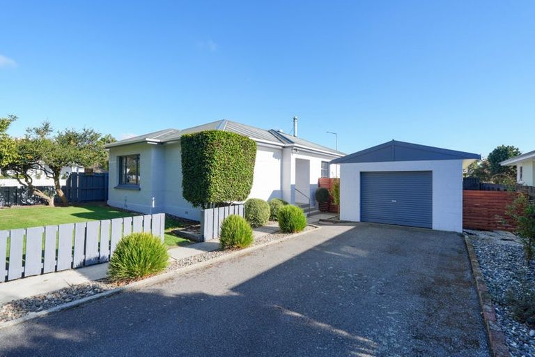 Photo of property in 42 Chapman Street, Richmond, Invercargill, 9810