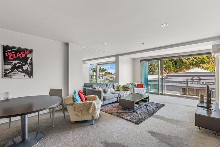 Photo of property in Quayside Apartments, 108/11 George Street, Whakatane, 3120