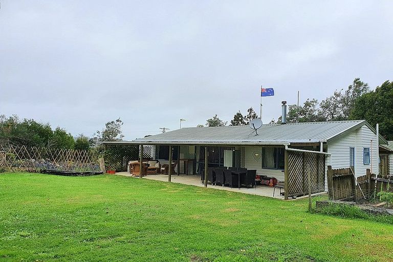 Photo of property in 264 West Coast Road, Waipapakauri, Awanui, 0486