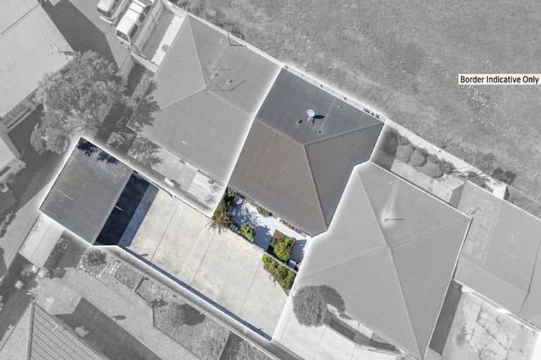 Photo of property in 4/46 Harvey Terrace, Richmond, Christchurch, 8013