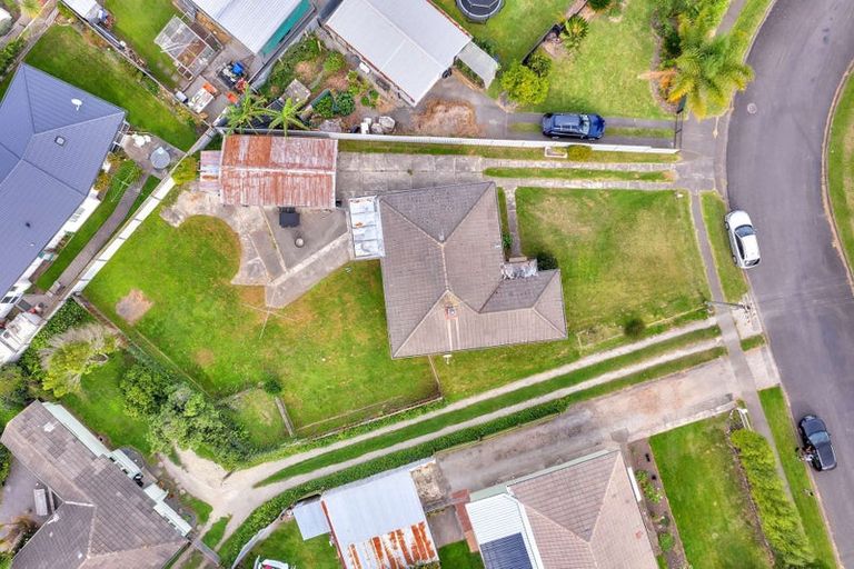 Photo of property in 3 Churchill Crescent, Te Hapara, Gisborne, 4010