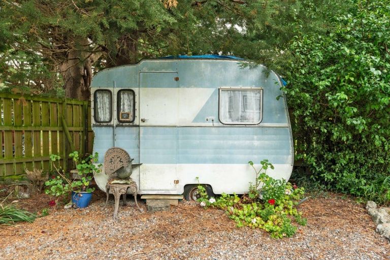 Photo of property in 93 Mount Holdsworth Road, Mount Holdsworth, Carterton, 5791