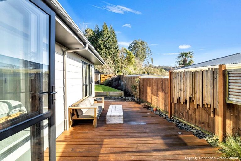 Photo of property in 1 Ward Street, Aramoho, Whanganui, 4500