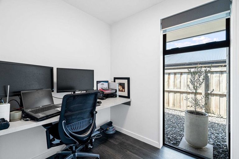 Photo of property in 670 Springston Rolleston Road, Rolleston, 7615