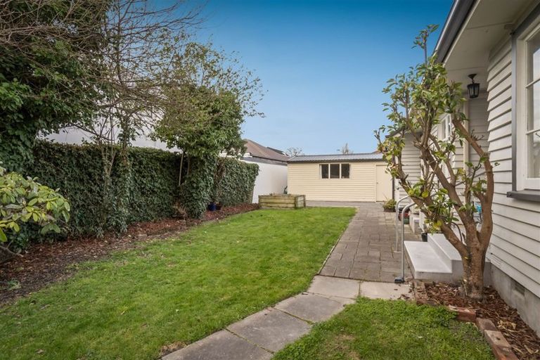 Photo of property in 29 Pavitt Street, Richmond, Christchurch, 8013