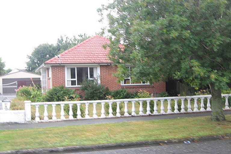 Photo of property in 27 Mcbratneys Road, Dallington, Christchurch, 8061
