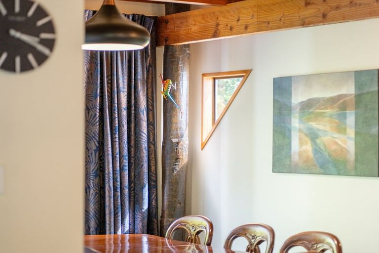 Photo of property in 245 Cannon Hill Crescent, Mount Pleasant, Christchurch, 8081