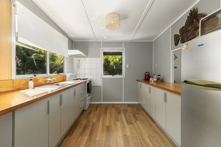 Photo of property in 6 Hakahaka Road, Port Underwood, Picton, 7281