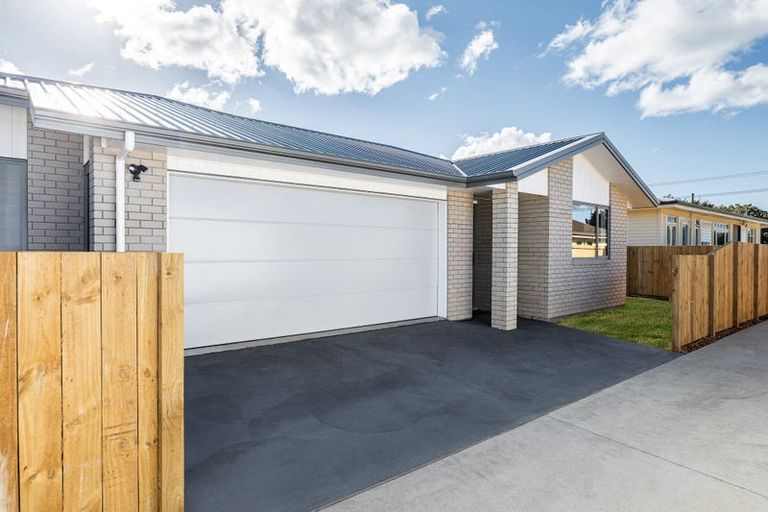 Photo of property in 16a Peria Road, Matamata, 3400