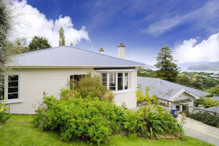 Photo of property in 91 Maryhill Terrace, Maryhill, Dunedin, 9011