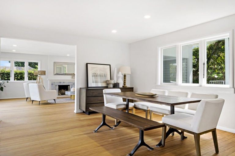 Photo of property in 5a Crescent Road, Epsom, Auckland, 1023