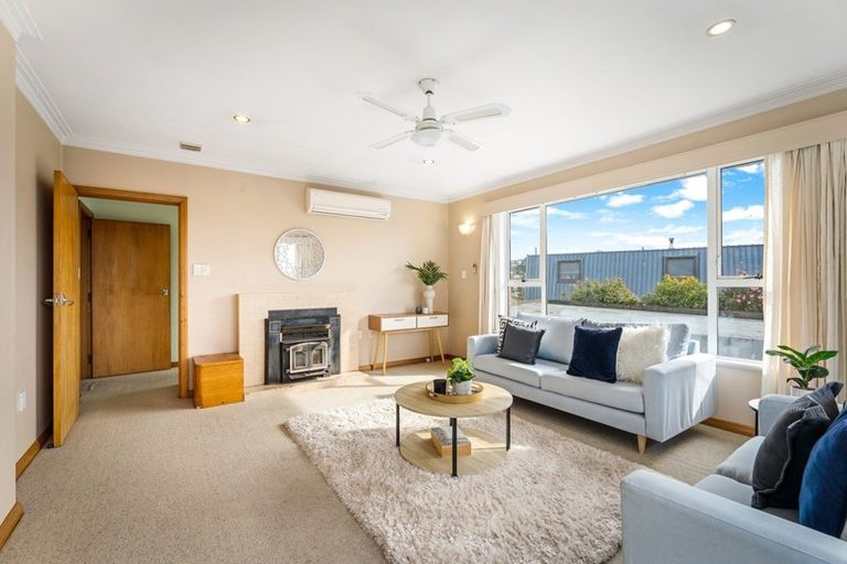 Photo of property in 124 Helston Road, Paparangi, Wellington, 6037