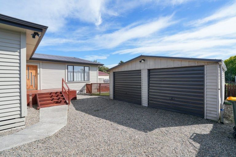 Photo of property in 54 Jack Street, Newfield, Invercargill, 9812