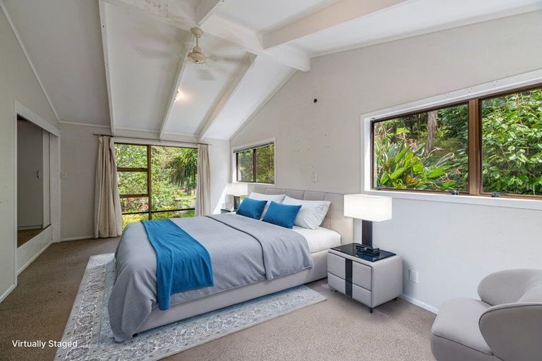 Photo of property in 32 Foster Avenue, Huia, Auckland, 0604