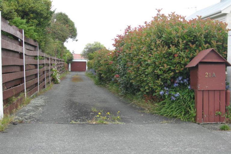 Photo of property in 21a King Street, Feilding, 4702