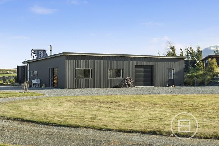 Photo of property in 117 Ben Ohau Road, Ben Ohau, Twizel, 7999