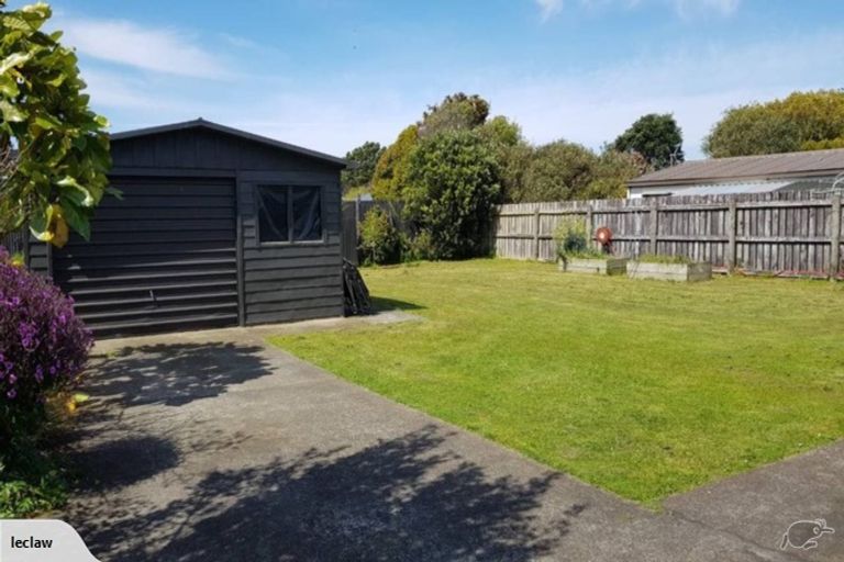 Photo of property in 92 Ranfurly Street, Waitara, 4320
