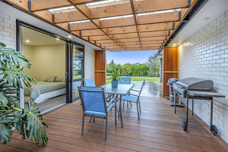Photo of property in 30 Thornborough Drive, Rolleston, 7615