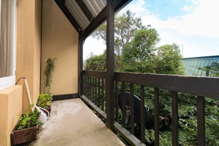 Photo of property in Hiropi St Village, 56/46 Hiropi Street, Newtown, Wellington, 6021