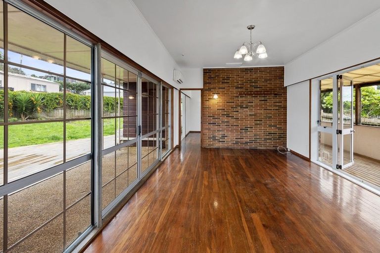 Photo of property in 86 Fourth Avenue, Woodhill, Whangarei, 0110