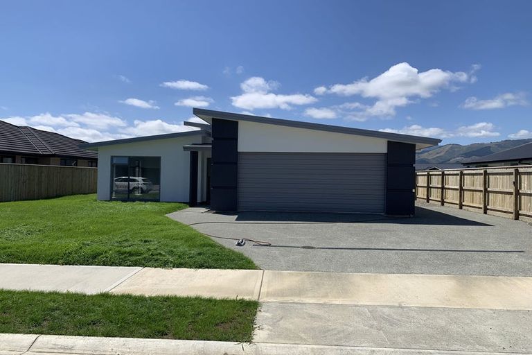 Photo of property in 37 Carmine Crescent, Appleby, Richmond, 7020