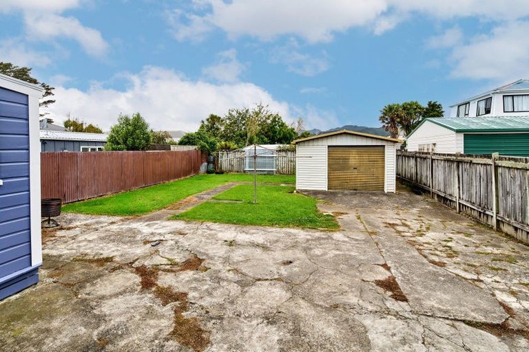 Photo of property in 26 Bristol Square, Hutt Central, Lower Hutt, 5010