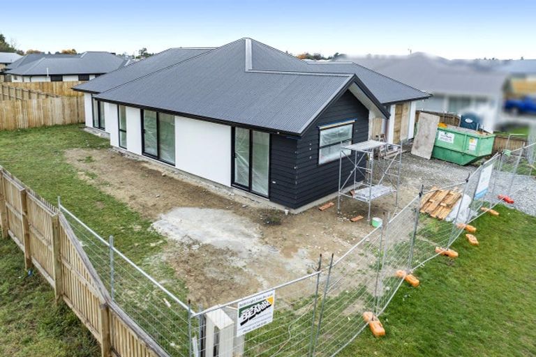 Photo of property in 9 Lunn Crescent, Leeston, 7632