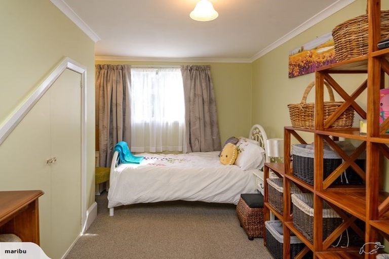 Photo of property in 1/111 Slater Street, Richmond, Christchurch, 8013