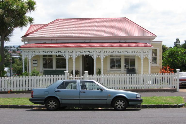 Photo of property in 7 Farrar Street, Grey Lynn, Auckland, 1021