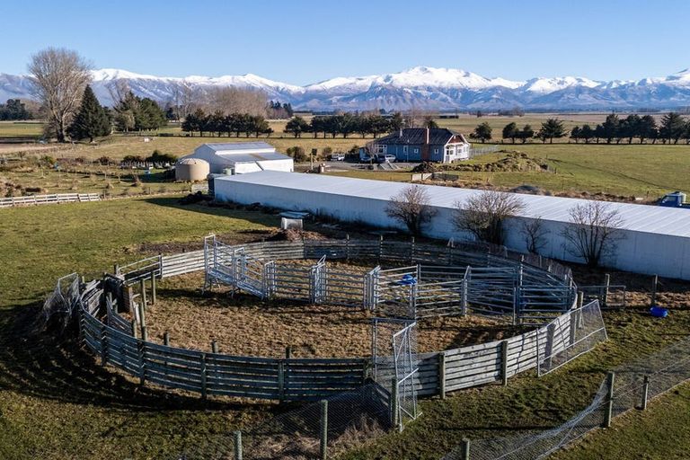 Photo of property in 34 Clayton Road, Fairlie, 7987