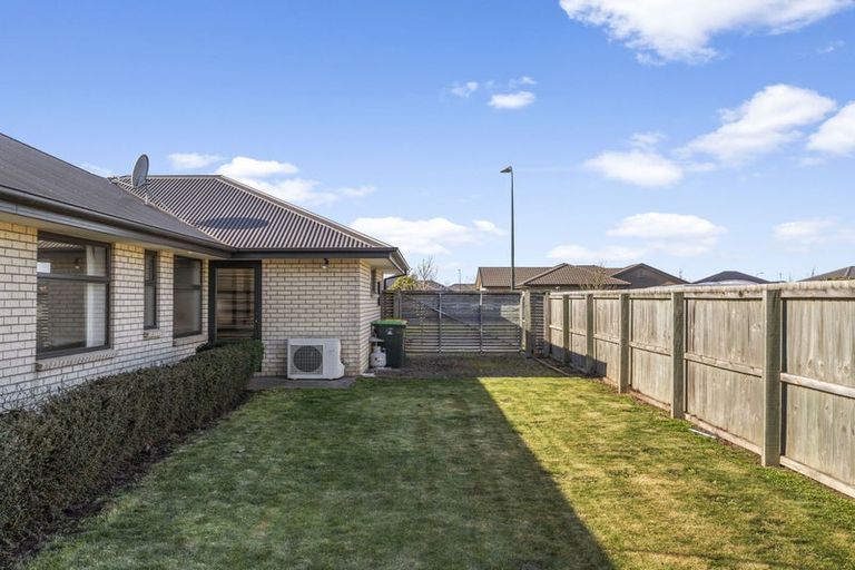 Photo of property in 33 Beaumont Drive, Rolleston, 7614