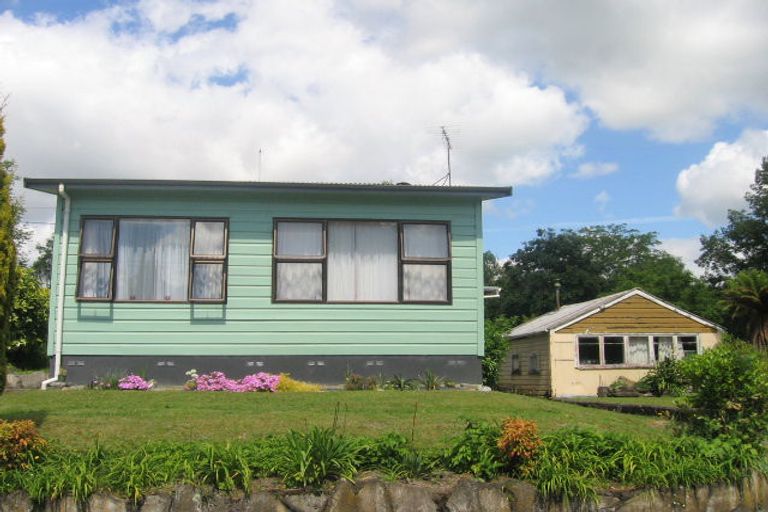Photo of property in 68 Golf Road, Taumarunui, 3920