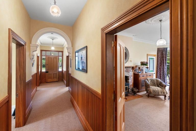 Photo of property in 398 Deans Road, Darfield, 7571