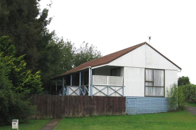 Photo of property in 64 Arodella Crescent, Ranui, Auckland, 0612